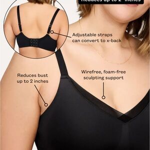 ThirdLove Minimizer 36H